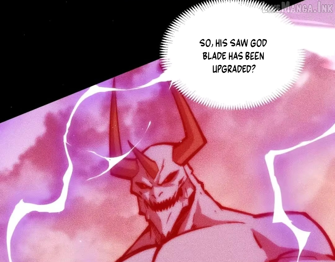 The End of the World: The Emperor Banner invites all female disciples to take their seats Chapter 66  - page 78